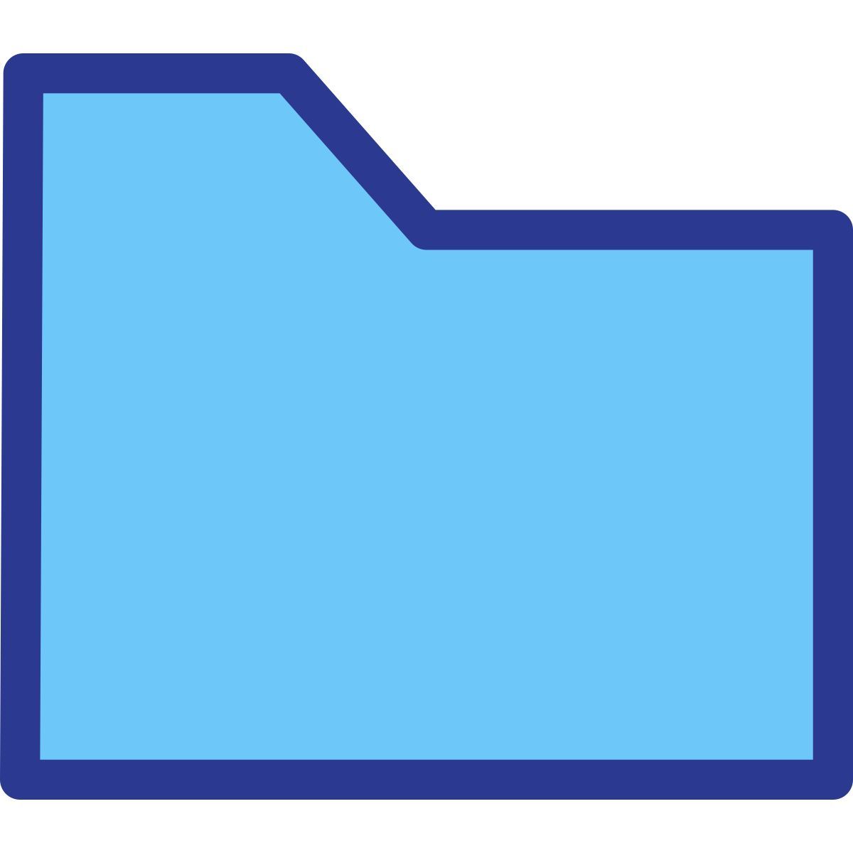 archive icon