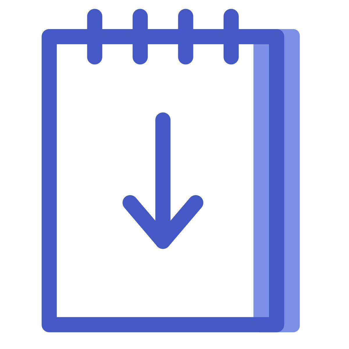 arrow icon