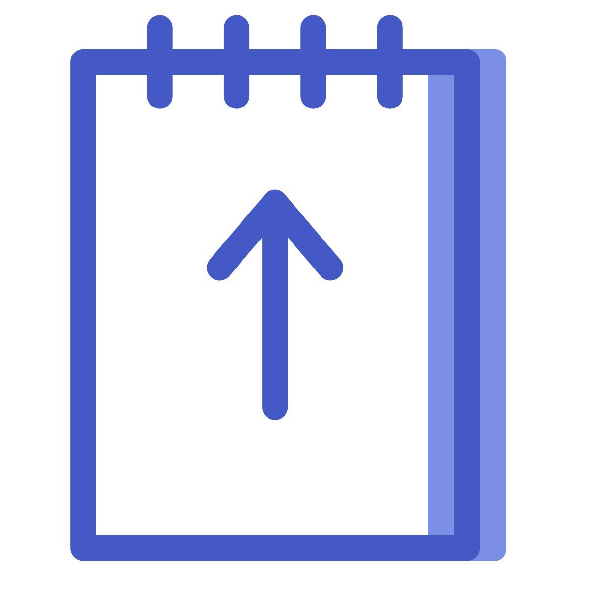 flecha icon