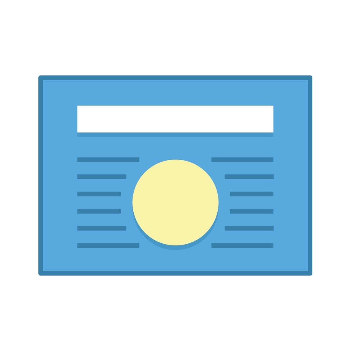 article icon