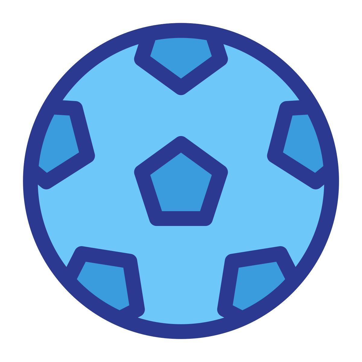 athlète icon