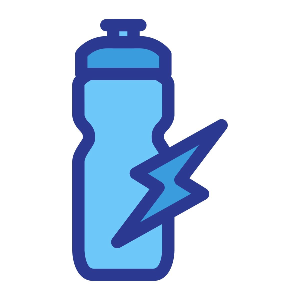 athlet icon