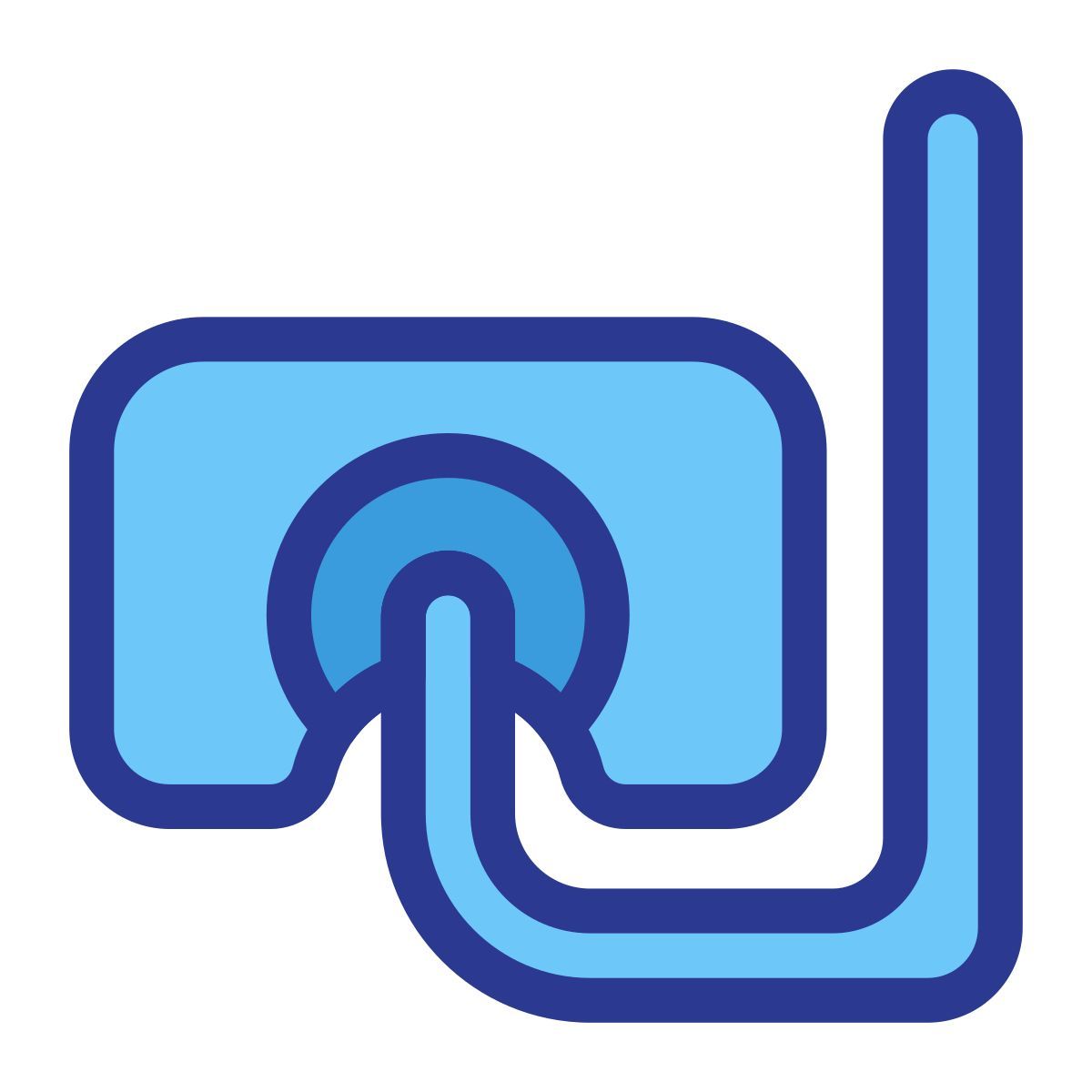 athlet icon