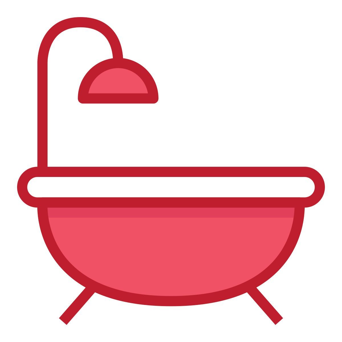 ванна icon