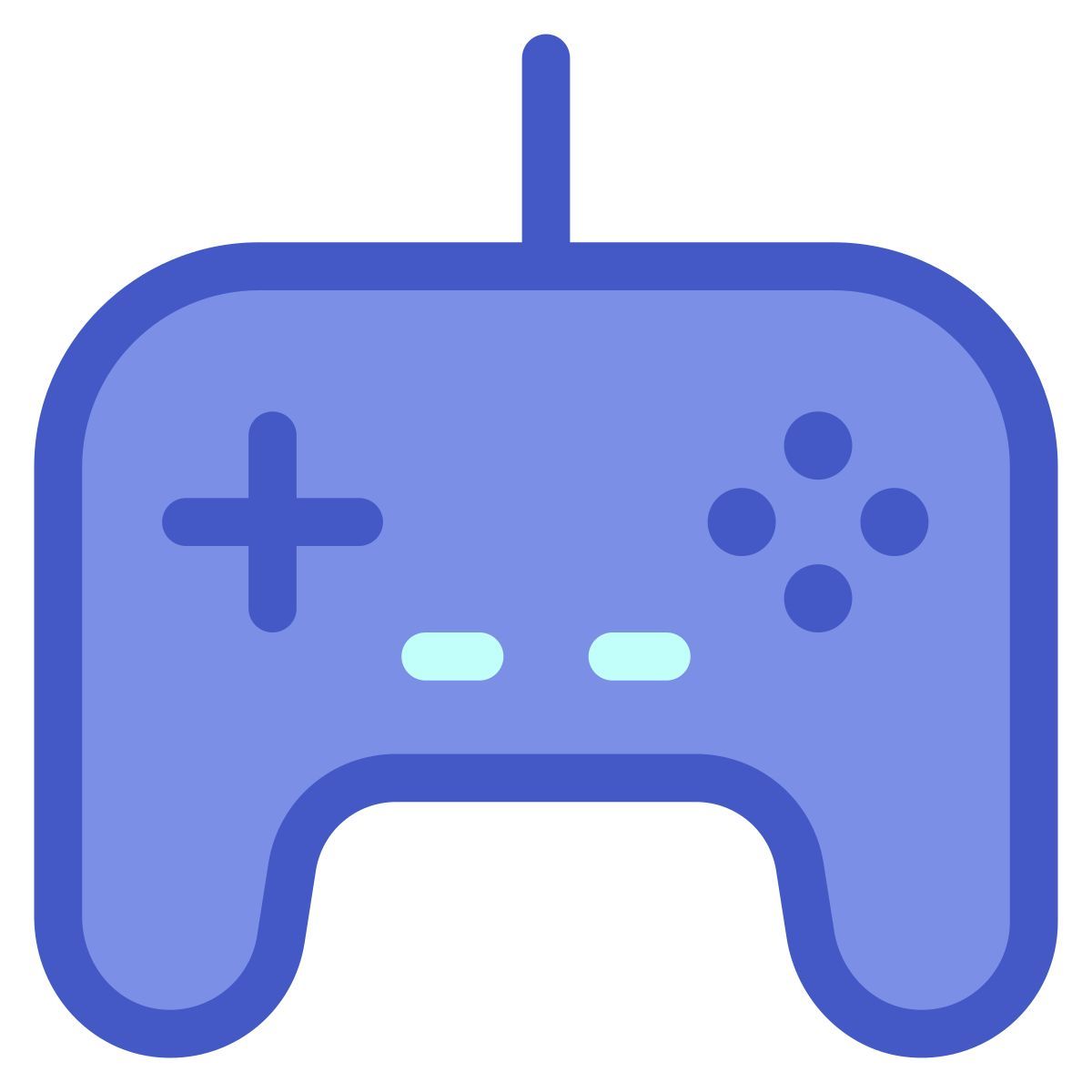 console icon