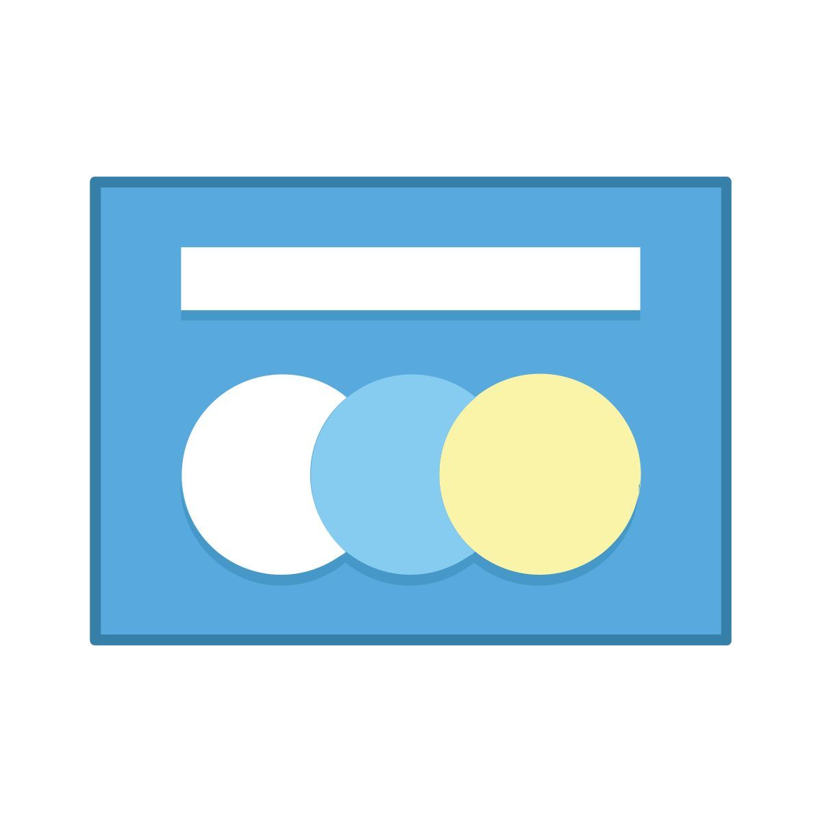 content icon