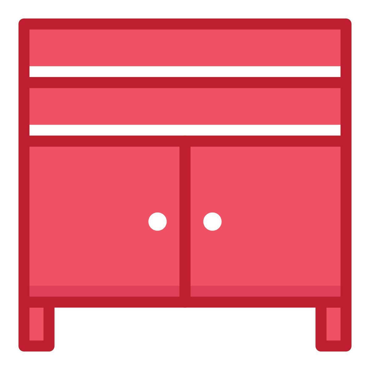 буфет icon