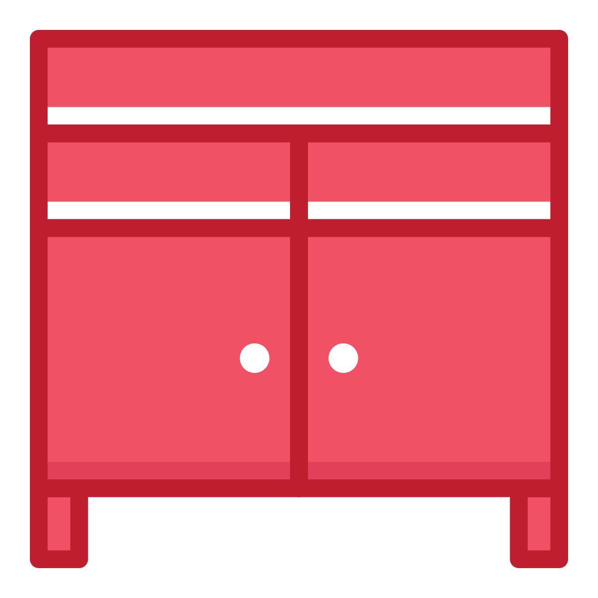 буфет icon