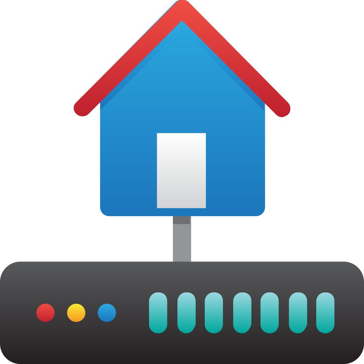 database icon