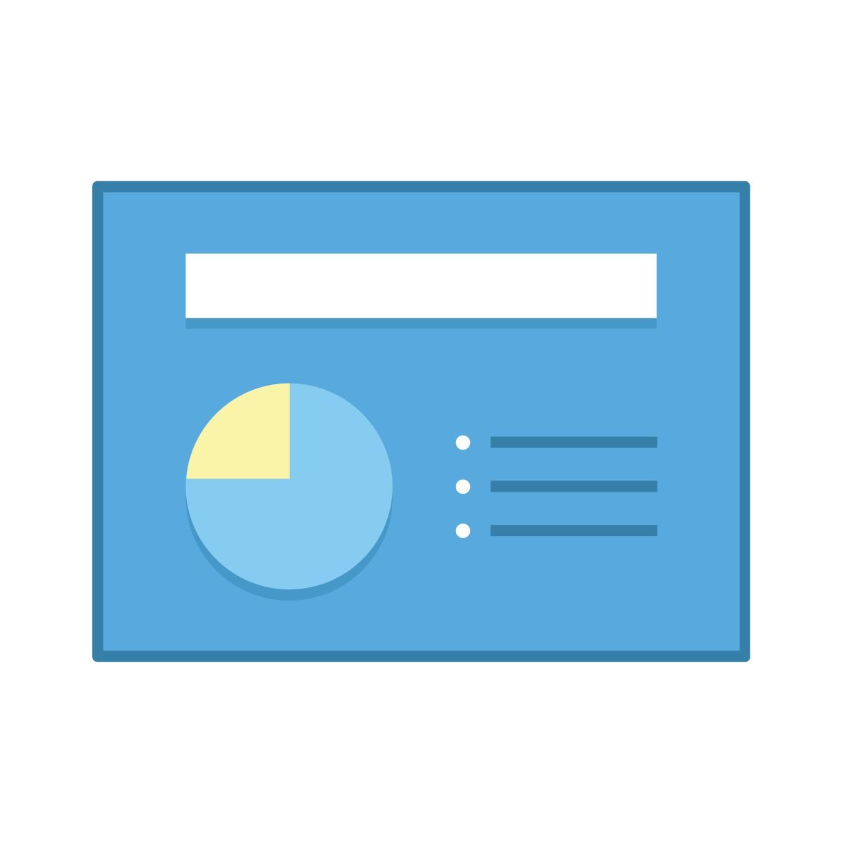 diagram icon