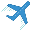 external airport-travel-tone-royyan-wijaya icon