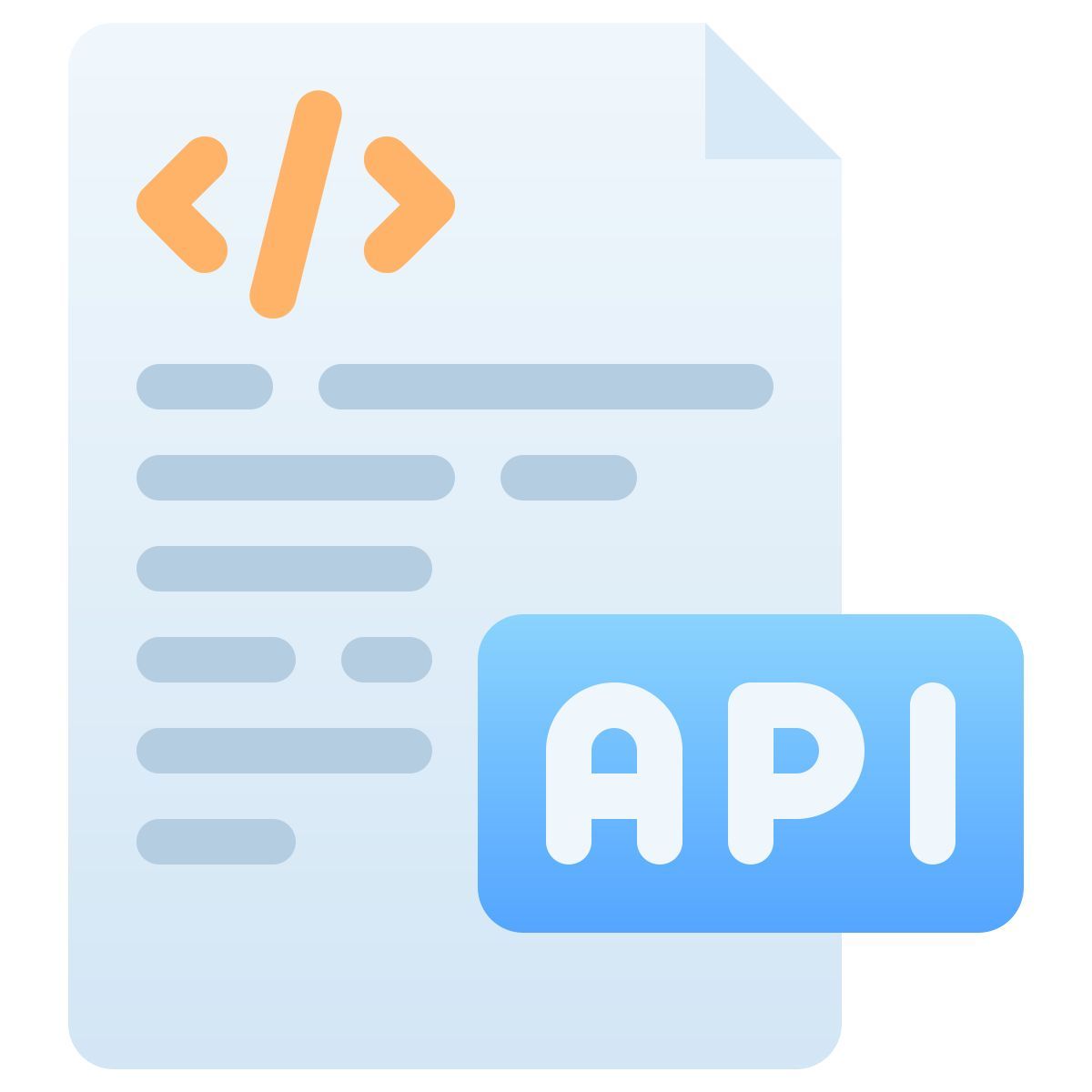 api file icon