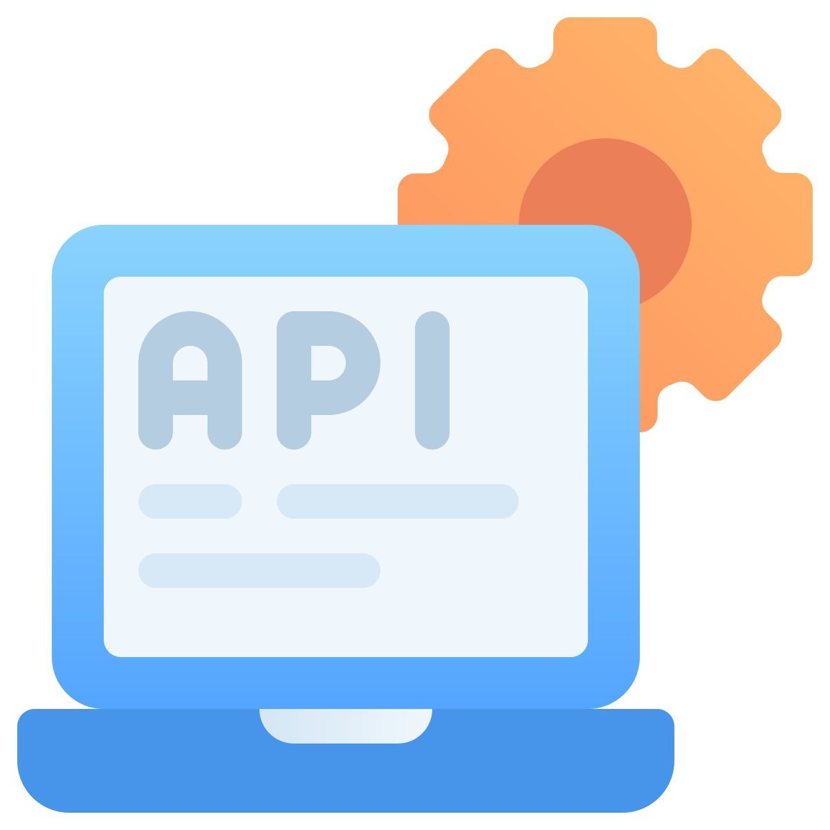 api laptop program icon