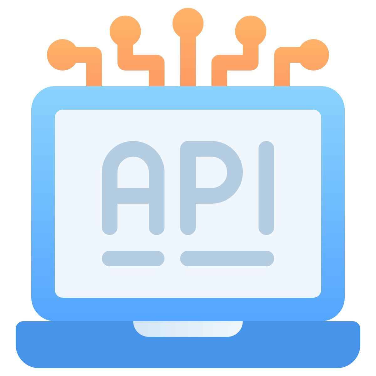 api program icon