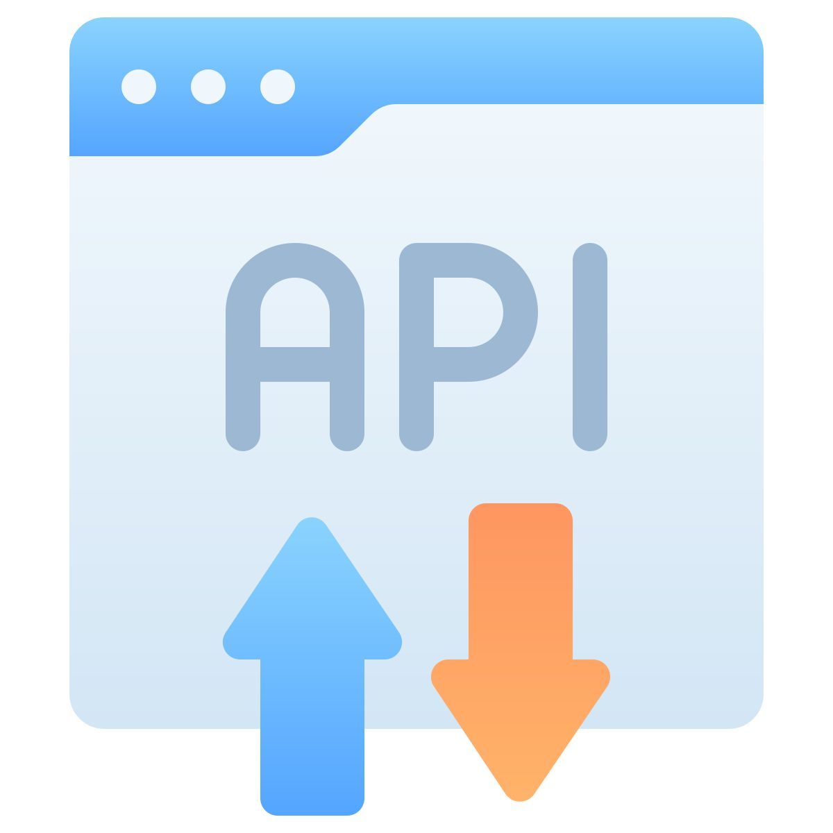 api sync icon