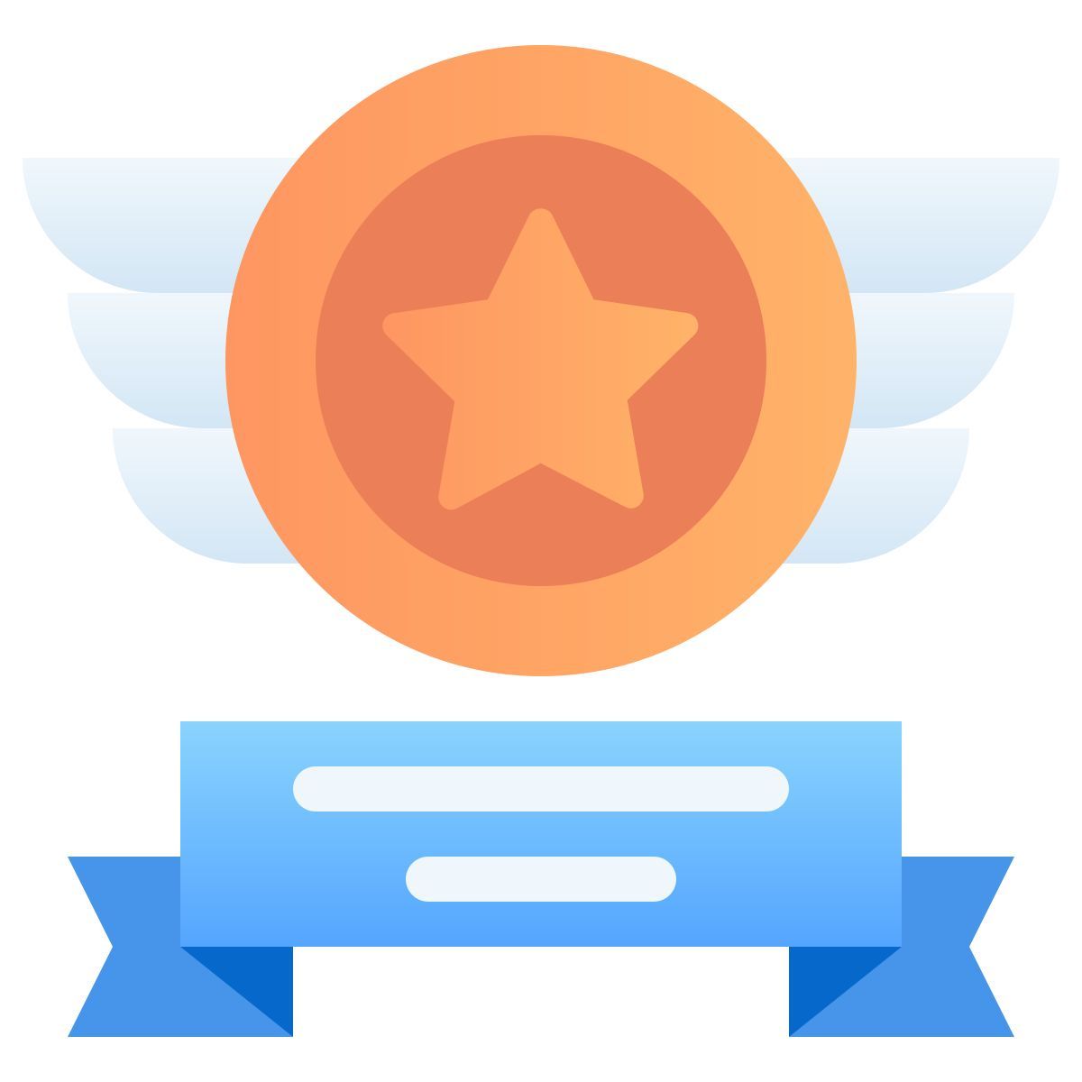 badge icon