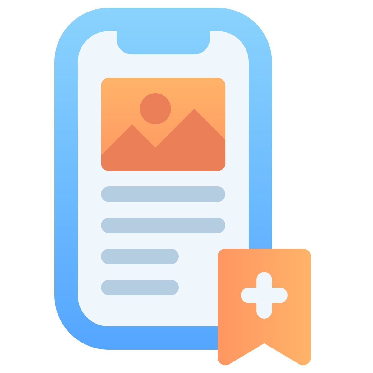 bookmark icon