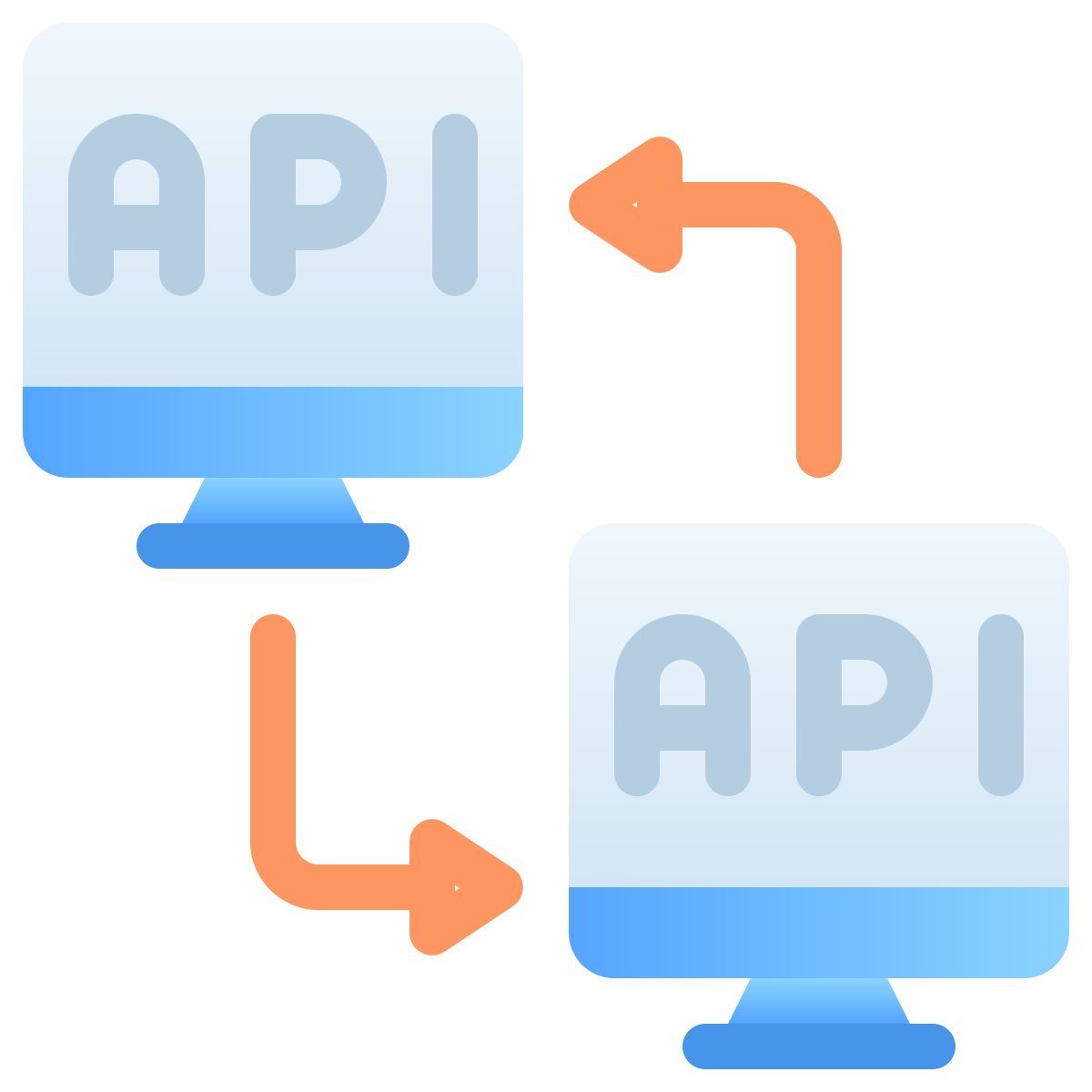connected icon