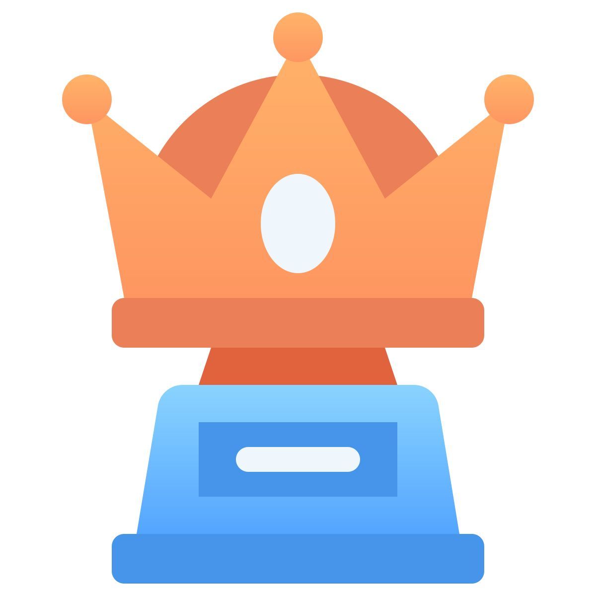 crown trophy icon