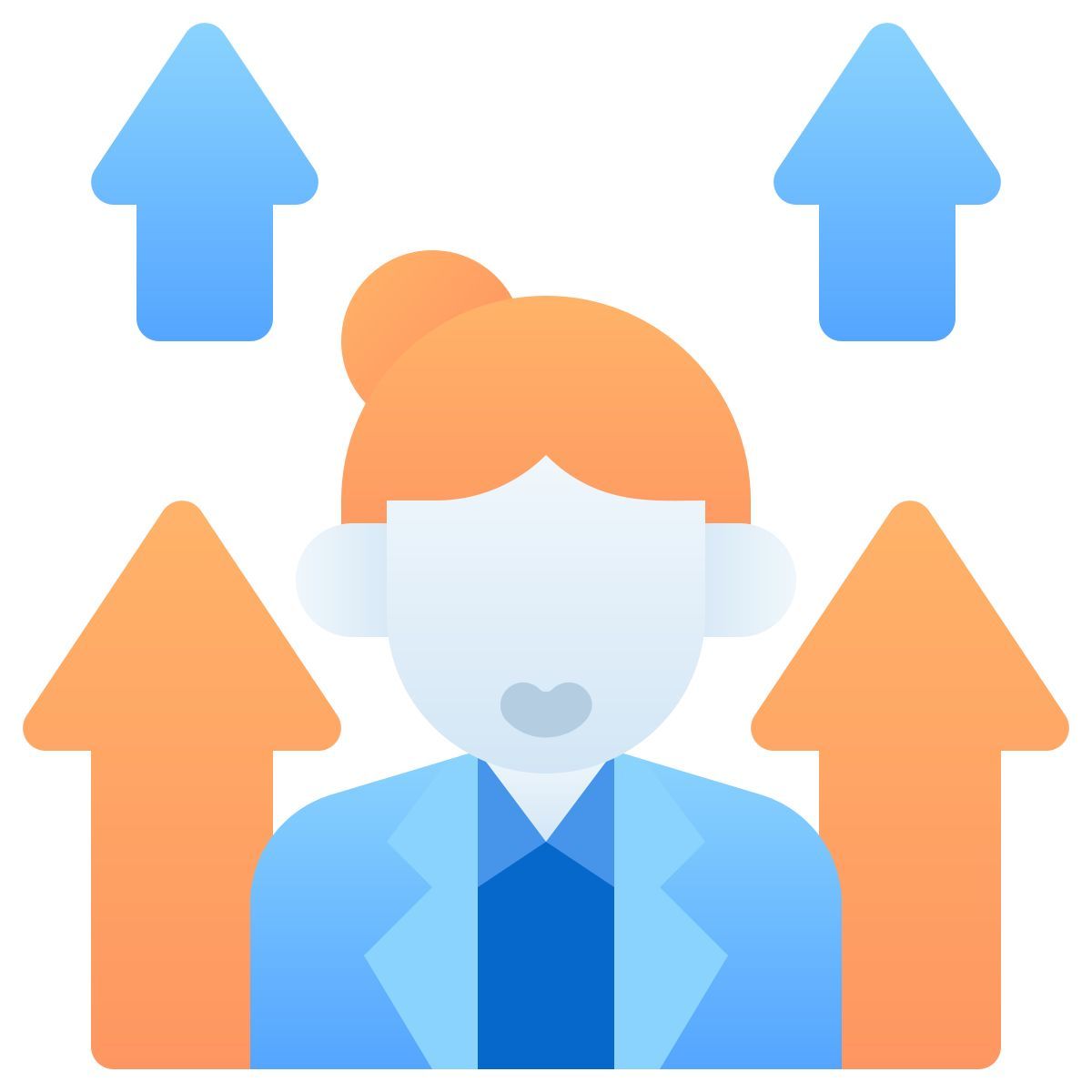 growth icon