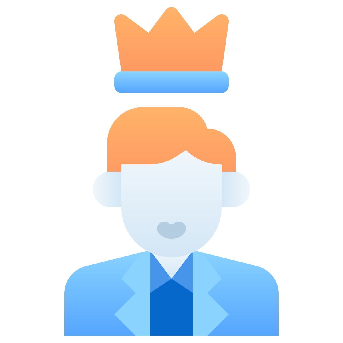 leader icon