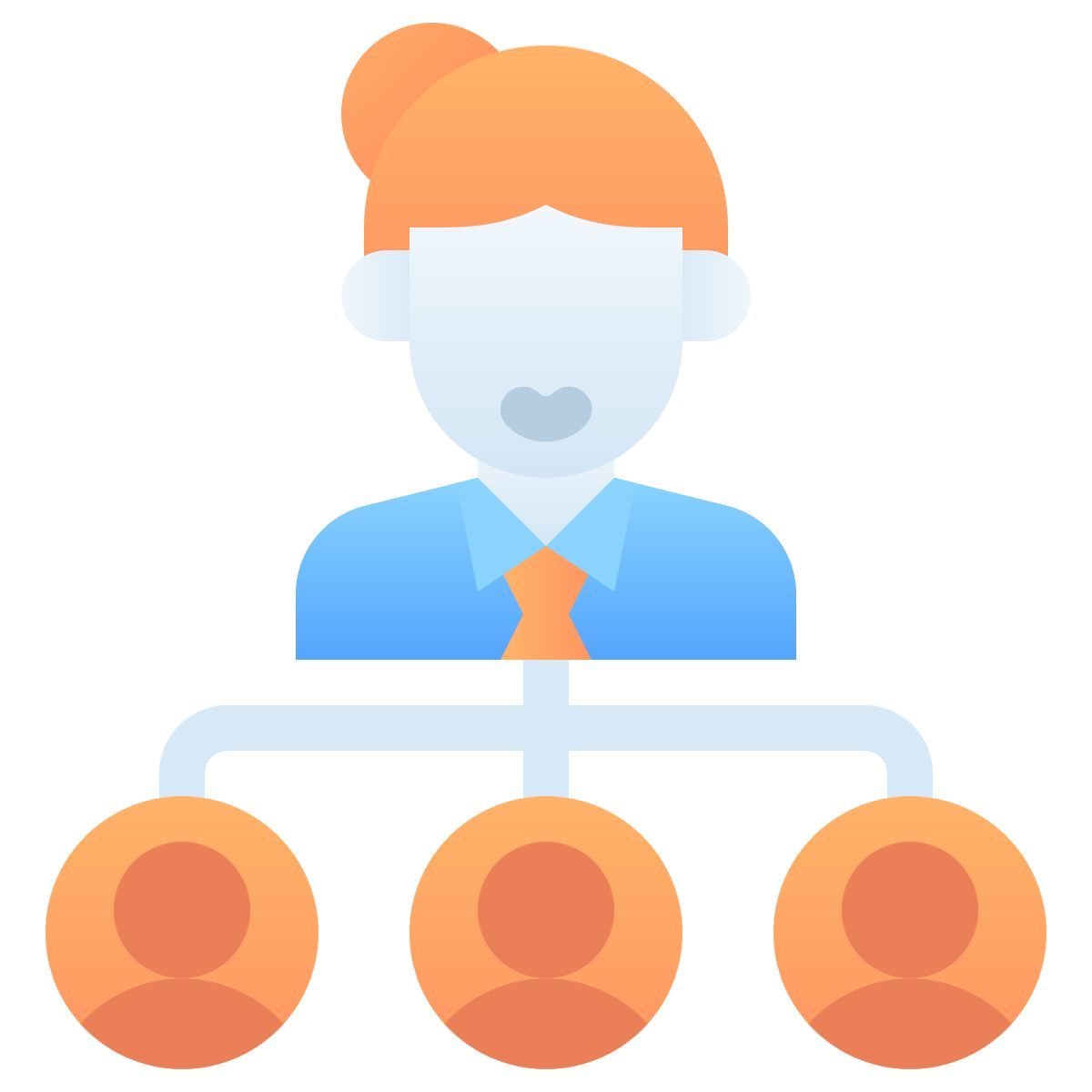 manager icon