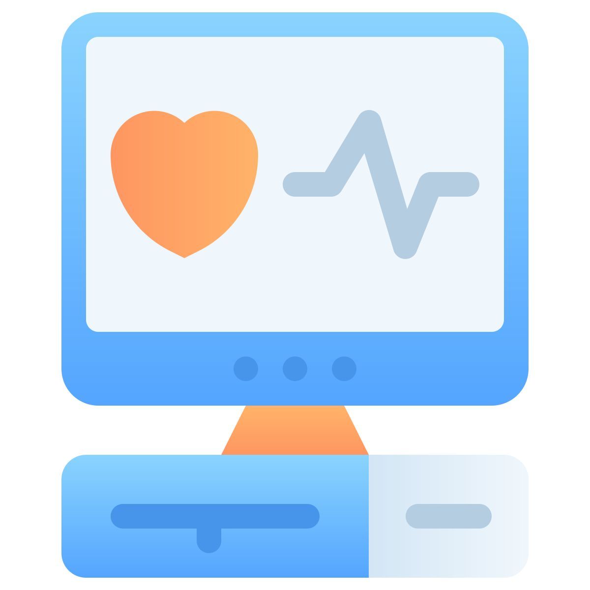 moniteur icon