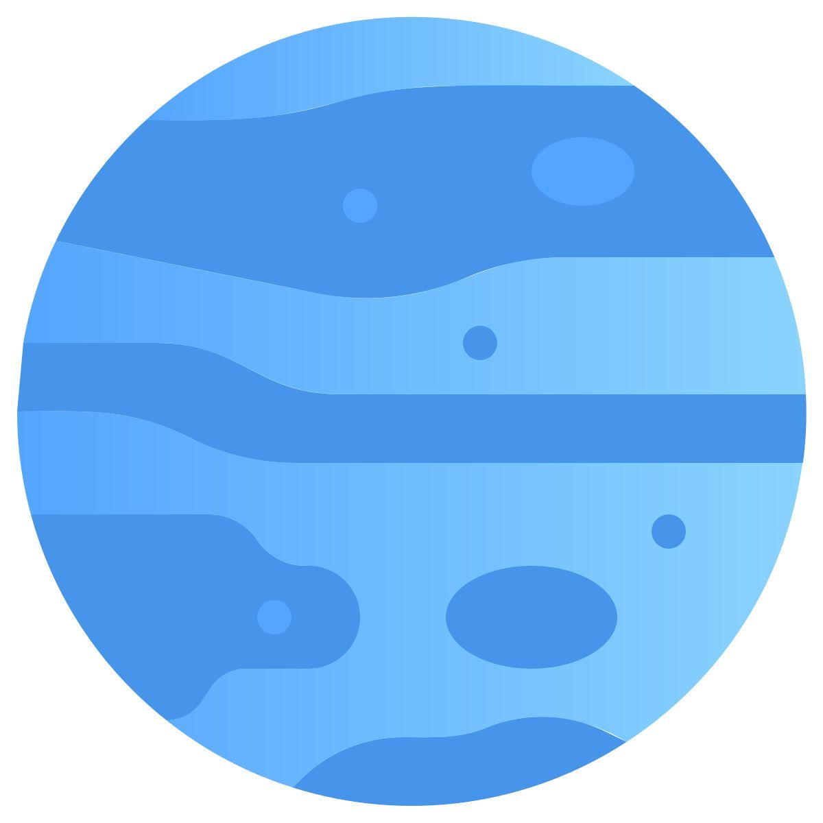 neptune icon