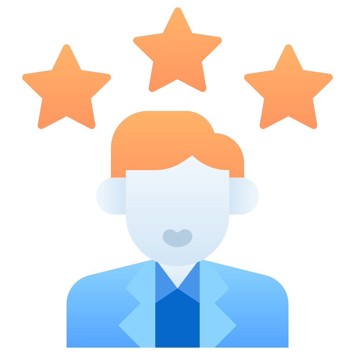 rating icon