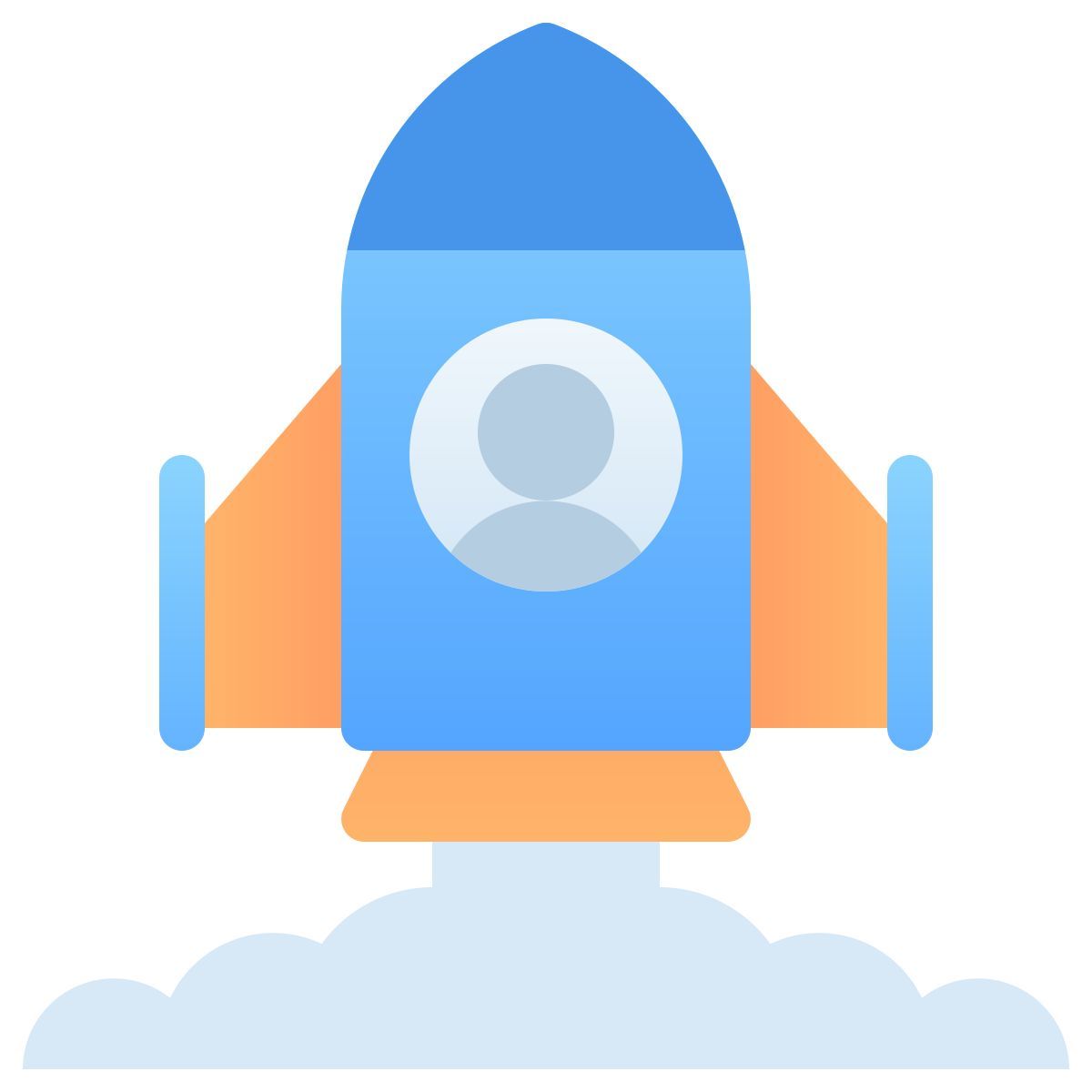 startup icon