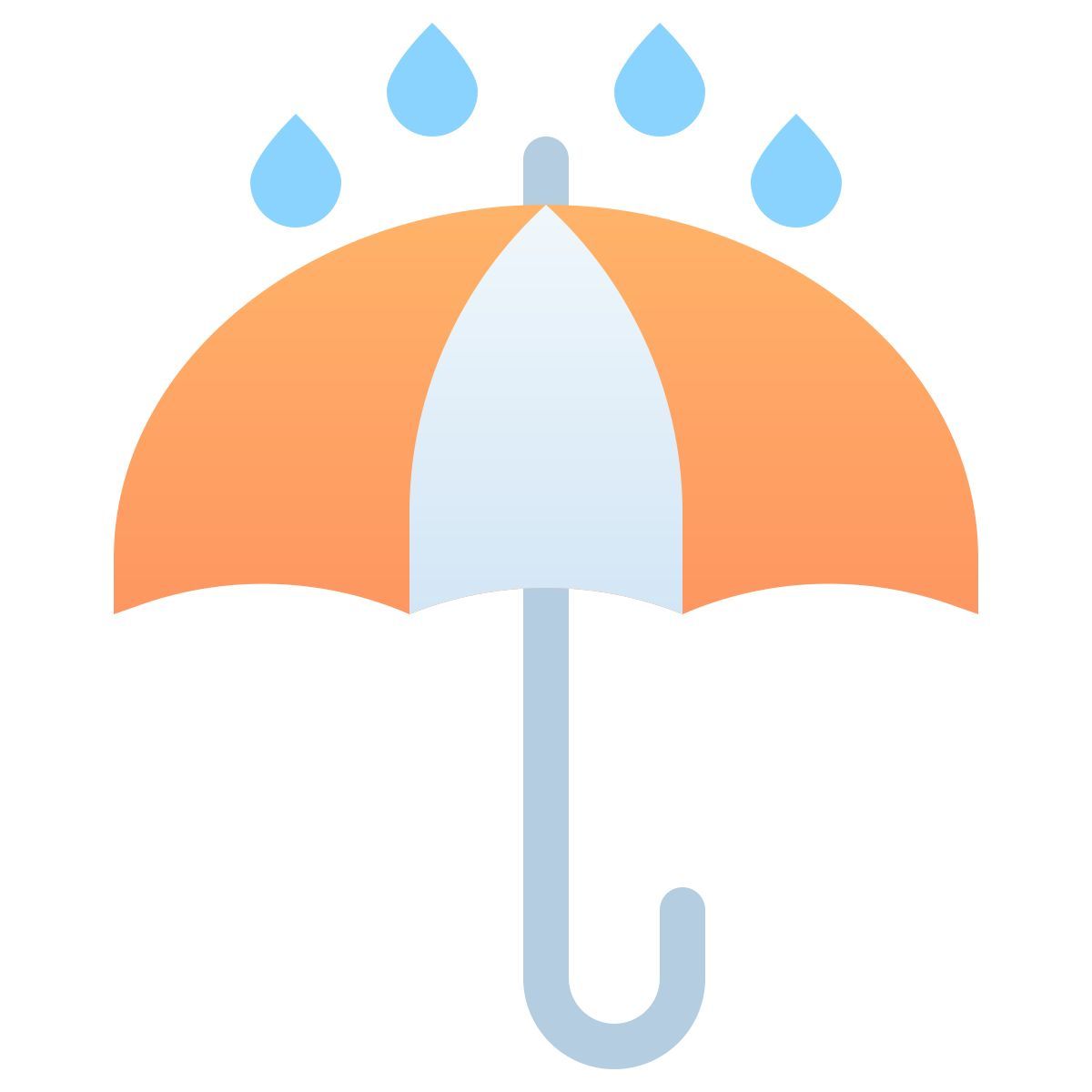 umbrella icon