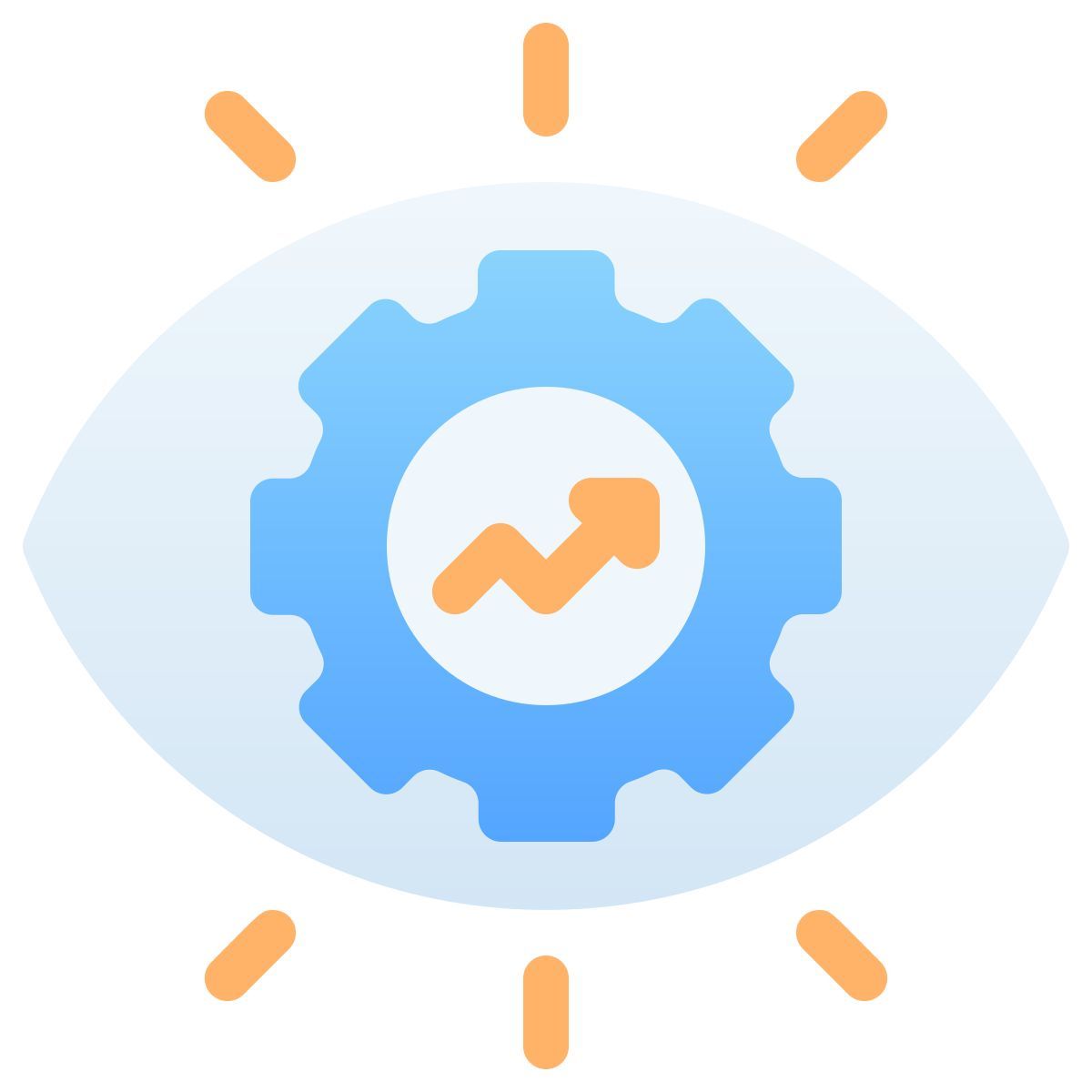 vision icon