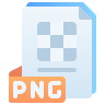 external PNG-File-graphic-design-topaz-kerismaker icon