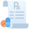 external Prescription-pharmacy-topaz-kerismaker icon