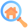 external Search-real-estate-topaz-kerismaker icon