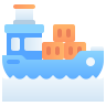 external Ship-Cargo-shipping-delivery-topaz-kerismaker icon