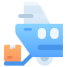 external Shipping-shipping-delivery-topaz-kerismaker icon