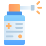 external Spray-pharmacy-topaz-kerismaker icon