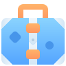 external Suitcase-travel-topaz-kerismaker icon