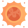 external Sun-space-topaz-kerismaker icon