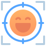 external Target-user-experience-topaz-kerismaker icon