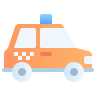 external Taxi-travel-topaz-kerismaker icon