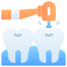 external Tooth-Drill-dental-topaz-kerismaker icon
