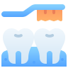 external Toothbrush-dental-topaz-kerismaker icon