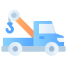 external Tow-Truck-garage-car-repair-topaz-kerismaker icon