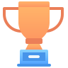 external Trophy-award-topaz-kerismaker icon