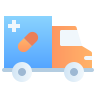 external Truck-pharmacy-topaz-kerismaker icon