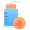 external Wash-Bottle-laboratory-topaz-kerismaker icon