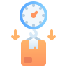 external Weight-Scale-shipping-delivery-topaz-kerismaker icon