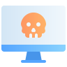 external cyber-cyber-security-flat-topaz-kerismaker-8 icon